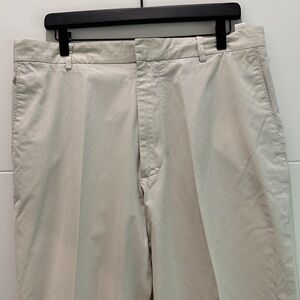 Banana Republic Classic Chino Trousers